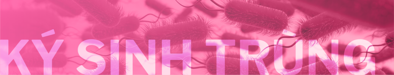 TRỊ KÝ SINH TRÙNG