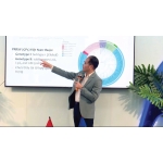 HỘI CHỨNG RỐI LOẠN HÔ HẤP VÀ SINH SẢN: HIỆN TRẠNG VÀ GIẢI PHÁP KIỂM SOÁT HIỆU QUẢ