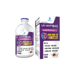 UV-ANTIBAC plus