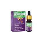 UV-SULFAMIX @