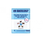 UV-BACILLUSP