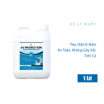 UV PROTECT FISH