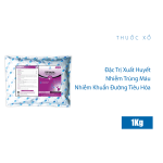 UV-SULFA đậm đặc