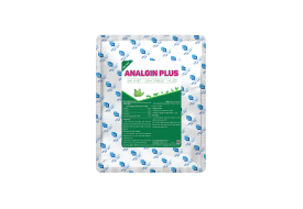 ANALGIN PLUS