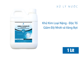AQUA CLEAN-UV