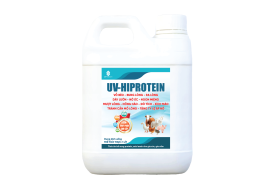 UV-HIPROTEIN