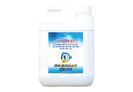 UV -NEPHRO