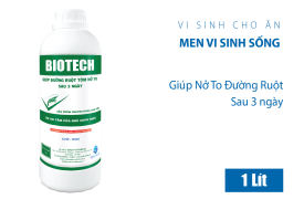 BIOTECH