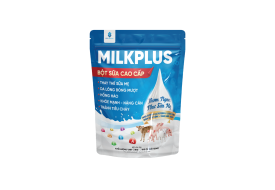 MILKPLUS