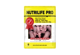 NUTRILIFE PRO