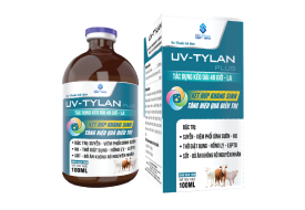 UV-TYLAN plus