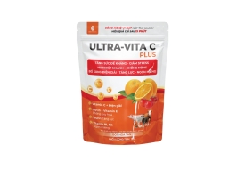 ULTRA-VITA C Plus