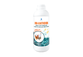 UV-ANTICOX