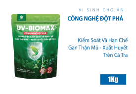 UV-BIOMAX