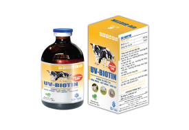 UV-BIOTIN
