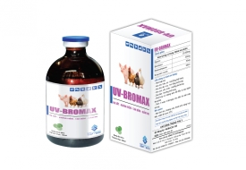 UV-BROMAX