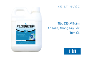 UV PROTECT FISH