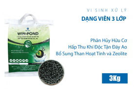 WIN-POND granular