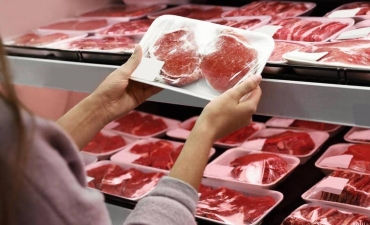 Việt Nam chi 1,26 tỉ USD nhập khẩu thịt và các sản phẩm từ thịt trong 8 tháng đầu năm