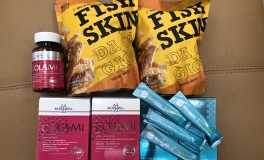 Ông Trần Đình Luân: Ăn cá tra giả lươn, ngon như đang ngồi ăn cơm lươn ở quán Nhật