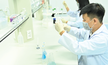 NGHIÊN CỨU VÀ PHÁT TRIỂN (R&D)