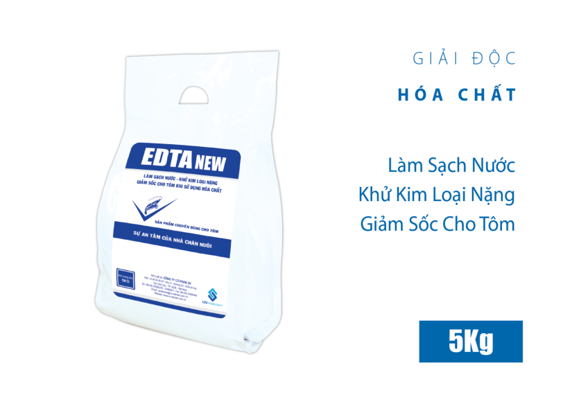 EDTA NEW
