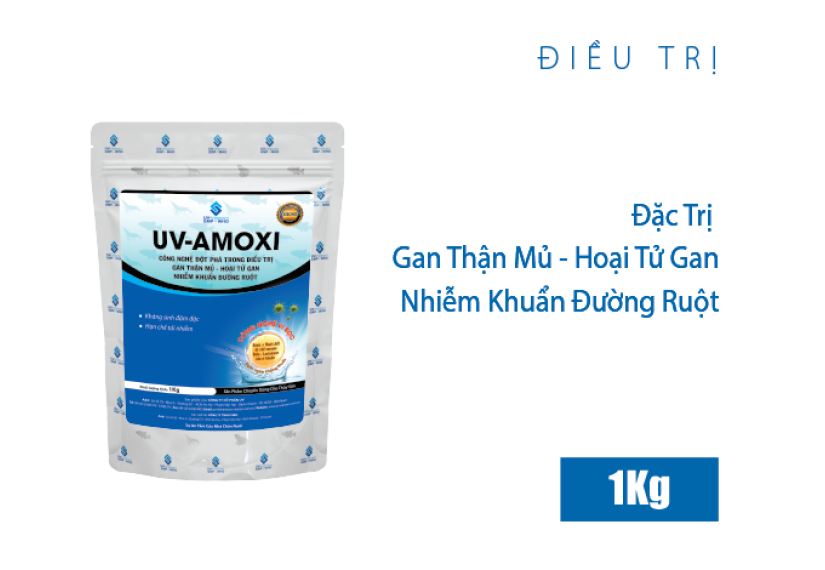 UV-AMOXI strong