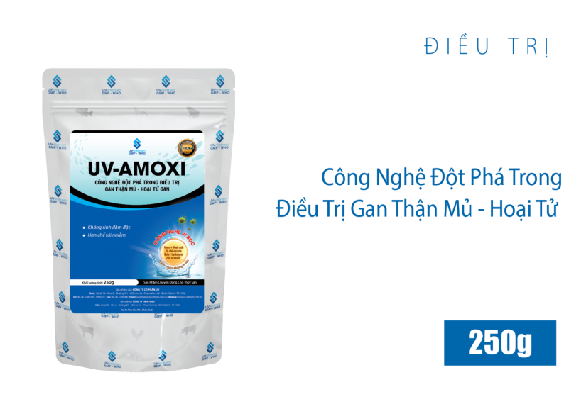 UV-AMOXI strong